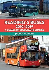 Reading buses 2010 for sale  Delivered anywhere in UK