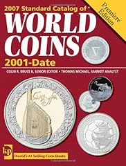 2007 standard catalog d'occasion  Livré partout en France