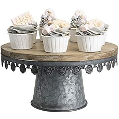 Mygift rustic galvanized for sale  Delivered anywhere in USA 