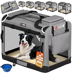 Cadoca hundebox faltbar gebraucht kaufen  Wird an jeden Ort in Deutschland