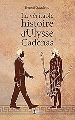Véritable histoire ulysse d'occasion  Livré partout en France