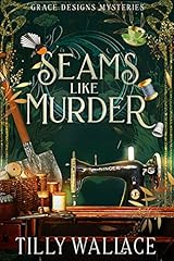 Seams like murder for sale  Delivered anywhere in USA 