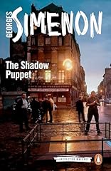 Shadow puppet inspector for sale  Delivered anywhere in UK