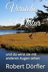 Verstehe natur wirst gebraucht kaufen  Wird an jeden Ort in Deutschland
