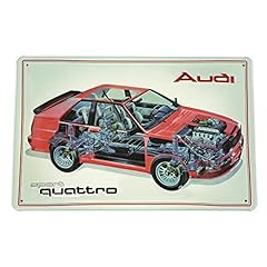 Audi 8985 tin for sale  Delivered anywhere in USA 