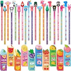 Pcs scented bookmarks for sale  Delivered anywhere in USA 