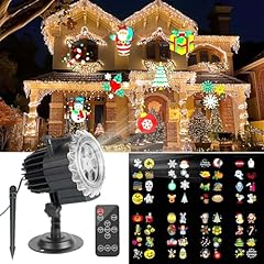 Annefly christmas projector for sale  Delivered anywhere in UK