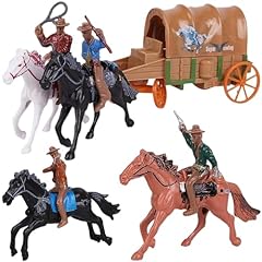 Hbbgdiy set figure usato  Spedito ovunque in Italia 