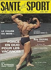 Sante sport 143 d'occasion  Livré partout en France