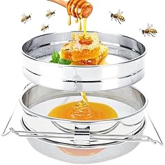 Etofixee edelstahl honigfilter gebraucht kaufen  Wird an jeden Ort in Deutschland