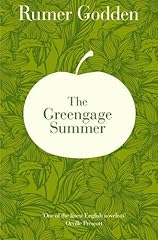 Rumer godden greengage for sale  Delivered anywhere in UK