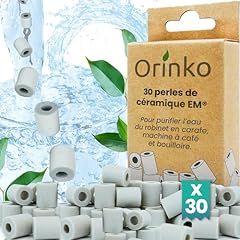 Orinko perle ceramica usato  Spedito ovunque in Italia 