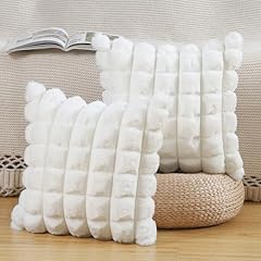 blanc creme velours d'occasion  Livré partout en France