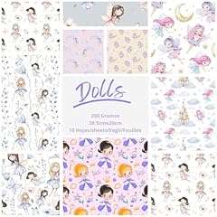 Asenme scrapbooking papiere gebraucht kaufen  Wird an jeden Ort in Deutschland