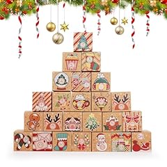 Christmas advent calendar for sale  Delivered anywhere in UK