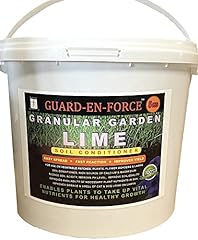 Granular garden lime for sale  Delivered anywhere in UK