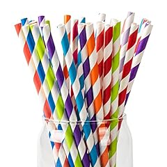 Paktalk strohhalme papier gebraucht kaufen  Wird an jeden Ort in Deutschland