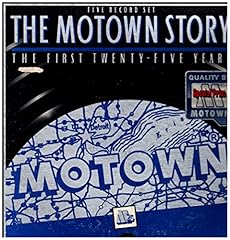 Motown story first for sale  Delivered anywhere in UK