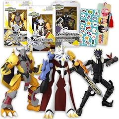 Digimon action figures for sale  Delivered anywhere in USA 