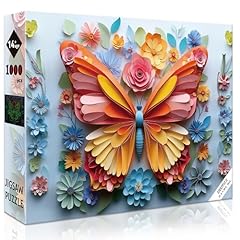 1000 piece puzzle for sale  Delivered anywhere in USA 