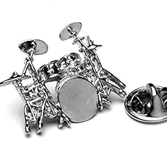 Polished drum kit for sale  Delivered anywhere in USA 