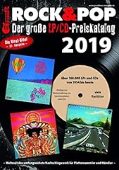 Große rock pop gebraucht kaufen  Wird an jeden Ort in Deutschland