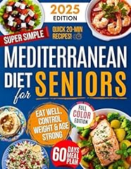 Super simple mediterranean for sale  Delivered anywhere in USA 