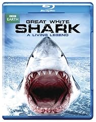 White shark living d'occasion  Livré partout en France