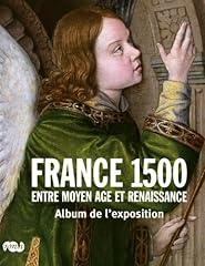1500 moyen age d'occasion  Livré partout en France