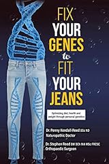 Fix genes fit for sale  Delivered anywhere in USA 