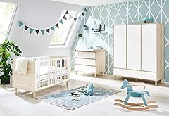 Pinolino kinderzimmer babyzimm gebraucht kaufen  Wird an jeden Ort in Deutschland
