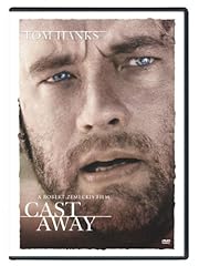 Cast away for sale  Delivered anywhere in USA 