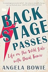 Backstage passes life for sale  Delivered anywhere in UK