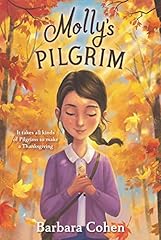 Molly pilgrim d'occasion  Livré partout en Belgiqu