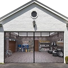 Garage door screen for sale  Delivered anywhere in USA 