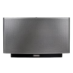Sonos play black for sale  Delivered anywhere in UK