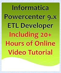 Informatica powercenter 9.x for sale  Delivered anywhere in USA 