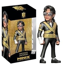 Minix michael jackson for sale  Delivered anywhere in UK
