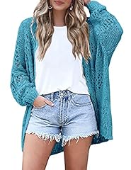 Hotouch lightweight crochet for sale  Delivered anywhere in USA 