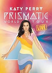 The prismatic tour d'occasion  Livré partout en Belgiqu