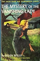 Mystery vanishing lady for sale  Delivered anywhere in UK