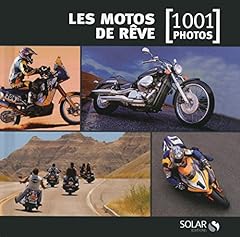 Motos rêve 1001 d'occasion  Livré partout en France