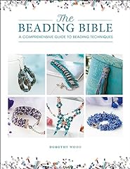 Beading bible comprehensive for sale  Delivered anywhere in USA 
