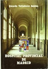 Hospital provincial madrid d'occasion  Livré partout en France