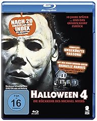 Halloween blu ray gebraucht kaufen  Wird an jeden Ort in Deutschland