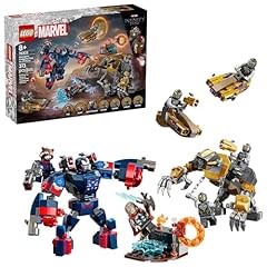 Lego marvel avengers for sale  Delivered anywhere in USA 