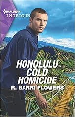 Honolulu cold homicide for sale  Delivered anywhere in USA 