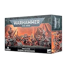 Games workshop warhammer gebraucht kaufen  Wird an jeden Ort in Deutschland