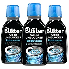 Buster bathroom sink for sale  Delivered anywhere in UK