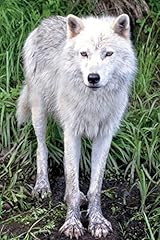 Timber wolf journal for sale  Delivered anywhere in UK